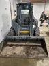 2021 John Deere Skid Steer - Model 324G