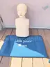 TRAINING EQUIPMENT / CPR EQUIPMENT with NO FEEDBACK DEVICE