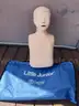 TRAINING EQUIPMENT / CPR EQUIPMENT with NO FEEDBACK DEVICE