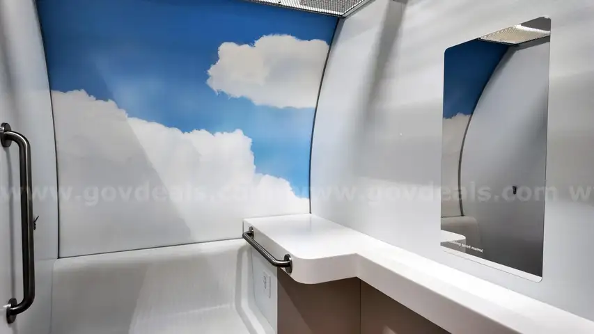 Mamava Lactation Pod / Used