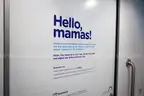 Mamava Lactation Pod / Used
