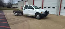 2007 Dodge Ram 2500