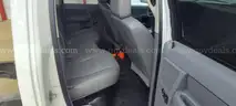 2007 Dodge Ram 2500