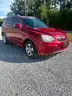 2012 Chevrolet Captiva Sport