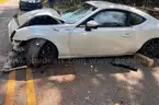 2013 Scion FR-S