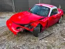 2007 Mazda MX-5 Miata