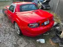 2007 Mazda MX-5 Miata