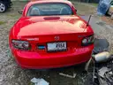 2007 Mazda MX-5 Miata