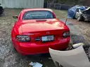 2007 Mazda MX-5 Miata