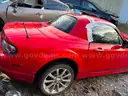 2007 Mazda MX-5 Miata