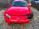 2007 Mazda MX-5 Miata