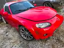 2007 Mazda MX-5 Miata