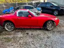 2007 Mazda MX-5 Miata