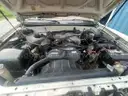 2001 Toyota Tundra
