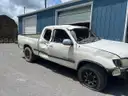 2001 Toyota Tundra