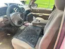 2001 Toyota Tundra