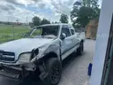 2001 Toyota Tundra