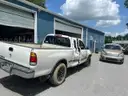 2001 Toyota Tundra