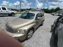 2008 Chevrolet HHR