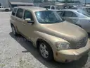 2008 Chevrolet HHR
