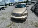 2008 Chevrolet HHR
