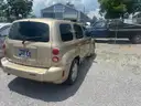 2008 Chevrolet HHR