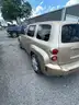 2008 Chevrolet HHR