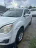 2010 Chevrolet Equinox