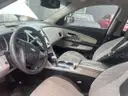 2010 Chevrolet Equinox