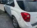 2010 Chevrolet Equinox