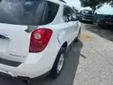 2010 Chevrolet Equinox