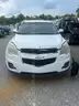 2010 Chevrolet Equinox