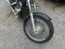 1999 Honda VT600C