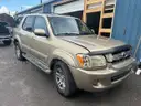 2005 Toyota Sequoia
