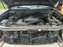 2005 Toyota Sequoia