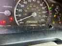 2005 Toyota Sequoia