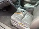 2005 Toyota Sequoia