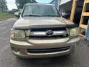 2005 Toyota Sequoia