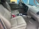 2005 Toyota Sequoia