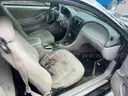 1999 Ford Mustang