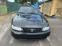 1999 Ford Mustang