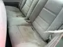 1999 Ford Mustang