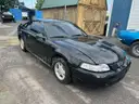 1999 Ford Mustang