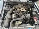 1999 Ford Mustang