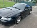 1999 Ford Mustang