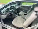 1999 Ford Mustang