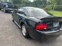 1999 Ford Mustang