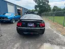 1999 Ford Mustang