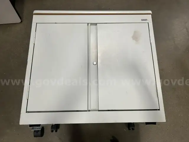 Storage Cabinet