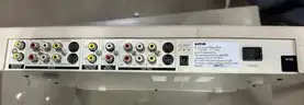 Video Effects Mixer